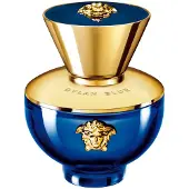 Versace Pour Femme Dylan Blue 50ml Eau De Parfum