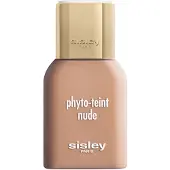sisley Phyto-Teint Nude maquillage éclaircissant et hydratant pour un look naturel teinte 4 C Honey 30 ml