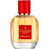 Gisada Ambassadora Woman EDP 100 ml