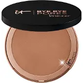 IT Cosmetics Bye Bye Pores Bronzer - Bronze Glow 10g