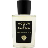 Acqua di Parma Magnolia Infinita 100ml Eau De Parfum Noir Femme