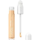 Clinique Even Better All-Over Concealer + Eraser correcteur couvrant teinte CN 08 Linen 6 ml