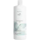 Wella PROFESSIONALS | NUTRICURLS | Shampoos