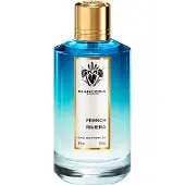 Mancera French Riviera Eau De Parfum 120ml Clair Homme