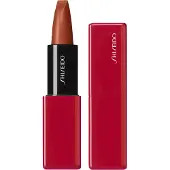 Shiseido Makeup Technosatin gel lipstick rouge à lèvres satiné teinte 414 Upload 4 g