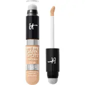 IT Cosmetics Bye Bye Dark Spots correcteur crème couvrance pour femme 20 Light Cool 7 ml