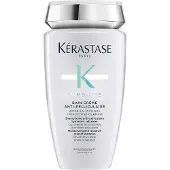 Kérastase Symbiose Bain Crème Anti-Pelliculaire shampoing antipelliculaire pour cuir chevelu sensible 250 ml