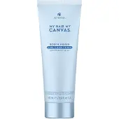 Alterna Mes cheveux. Ma toile. Begin Again - Après-shampoing pour cheveux bouclés - 200 ml