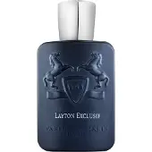 Parfums de Marly Layton Exclusif Eau de Parfum mixte 125 ml