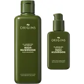 Origins Mega-Mushroom Fortifying Face Emulsion 100 ml