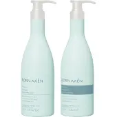 Björn Axen MOISTURE Shampoo 750 ml - Soin hydratant