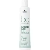Schwarzkopf BC Bonacure Scalp Soothing Shampoo 250 ml
