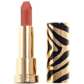 sisley Phyto Rouge rouge à lèvres nourrissant luxe à l'acide hyaluronique teinte 201 Rose Tokyo 3.4 g