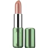Clinique Rouge à Lèvres Pop Longwear Shine Bare Pop 3.9g