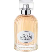 Laura Biagiotti AQVE Romane Ambrosia Aurea Eau de Toilette pour femme 100 ml