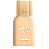 sisley Phyto-Teint Nude Fond de Teint 0W Porcelaine 30 ml