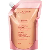 Clarins Cleansing & Toning Lotion Tonique Apaisante 400 ML