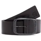 G-Star Ceinture 'Mett' noir