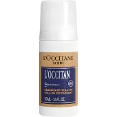 L'Occitane Lavender Black Pepper Roll-On Deodorant 50ML