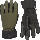 Sealskinz Witton, gants, vert