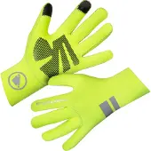 Endura Nemo Fs260 Pro Ii Gloves Jaune S Homme