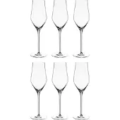 Leonardo Verre à Champagne Leonardo Brunelli 340 ml (6-Pieces)