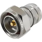 Telegärtner Adaptateur 4.3-10-St./7-16-St.