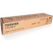 Toshiba T-FC75E-K toner noir 6AK00000252 -A