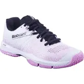 Babolat Sensa Padel Shoes Violet EU 38 Femme