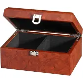 Philos Pièces D'échecs Boîte 180 X 120