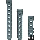 Garmin Bracelet de montre silicone Instinct E 40mm