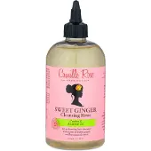 Camille Rose Rinçage nettoyant au gingembre doux 12oz