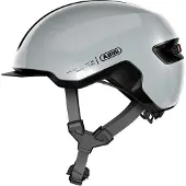 ABUS Hud-Y Race Grey L