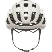 ABUS Casque Route 97980 - AIRBREAKER POLAR WHITE MATT S