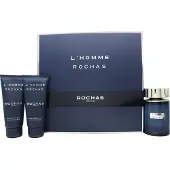 Rochas L Homme Coffret cadeau