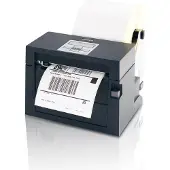 Citizen CL-S400DT Imprimante thermique directe d'étiquettes 203 x 203DPI (CD)