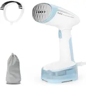 Tefal Dt3041e1 Vertical Steam Iron Argenté One Size / EU Plug 220V