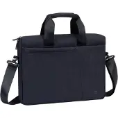 Rivacase 8325 Laptop Briefcase Bleu