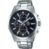 Casio Edifice EDIFICE Classic EFV-560D-1AVUEF Chronographe pour hommes