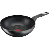 Tefal Poêle à frire Unlimited G2551972, type wok/sauter, ronde