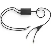 Epos Cehs Ci 01 Levage De Téléphone