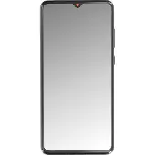 Huawei Écran original pour P30 LCD + cadre + batterie Noir 02354HLT