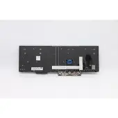 Lenovo Keyboard BK-BL PMX JPN (5N20V78933)