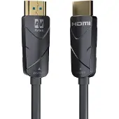 Seagate Câble HDMI 15m (15 m), Câble vidéo, Noir