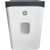 HP Auto Shredder Clair One Size / EU Plug 220V