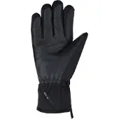 Viking Paganella Gore-tex Gloves Noir 6 Femme