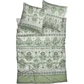 Casatex Meriane (Parure de lit, 200 x 200 cm, 80 x 80 cm)