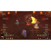 Juego Diablo Iii: Eternal Collection Para Nintendo Switch