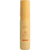 Wella Invigo Sun Care Uv Spray 150ml Sun Protection Hair Jaune
