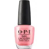 OPI Nail Lacquer Vernis à ongles Princesses Rule! 15 ml